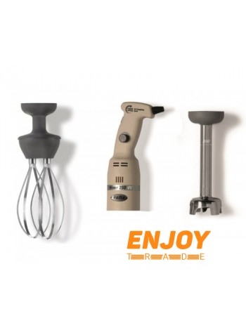 Міксер занурювальний Fama FM250VV200 Combi